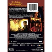 From Dusk Till Dawn (DVD), Miramax, Horror