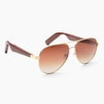 thumbnail image 2 of Lucyd Bluetooth UV Sunglasses for Men with Noise Canceling Mics - Compatible with Voice Assistant Siri & Alexa – Driving & Meeting – Jupiter XL, 2 of 5