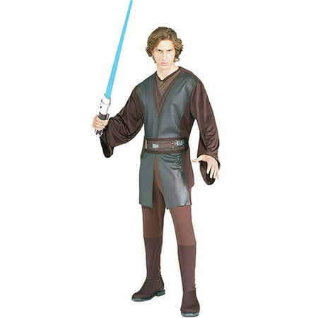 Adult Star Wars Anakin Skywalker Costume