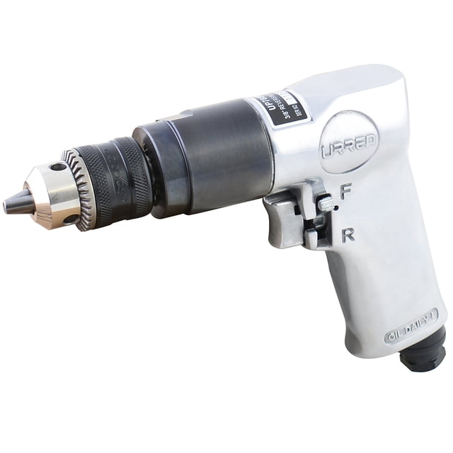 Taladro Neumático Urrea 3/8' 1800Rpm Uso Pesado UP788R