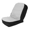 thumbnail image 1 of Cubierta de asiento de 11 pulgadas para John Deere Murray Afortunado Sencillez, 1 of 5