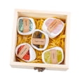 thumbnail image 4 of Juego De Colección De Rocas Y Minerales Para Niños, Kit De Gemas De Geología, Regalo De Historia, 5 Uds., 4 of 9