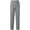 Grey, variant on zaveiop Women's Petite Relaxed-Fit Cozy Lounge Pants - High Rise Wide Leg Soft Stretch Sweatpant with Pockets (Pink, XL)