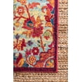 thumbnail image 4 of nuLOOM Vintage Keri Rug Area Rug, 4 of 4