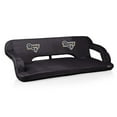 thumbnail image 3 of NFL Reflex Travel Couch by Picnic Time, Philadelphia Eagles - Black, 3 of 7