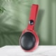 thumbnail image 4 of Pisexur Electrónica para Hombres Nuevo Altavoz Bluetooth Portátil con Luz LED de Ambiente Serie Mini Altavoz Bluetooth con Audio Iluminado para Exteriores Electrónica para Niños, Organizador de Elect, 4 of 7