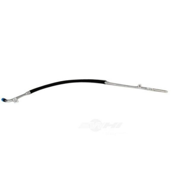 Engine Oil Cooler Hose Assembly