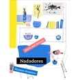 thumbnail image 1 of Nadadores Alboroto 9786079951825, 1 of 2