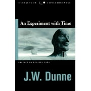 An Experiment With Time