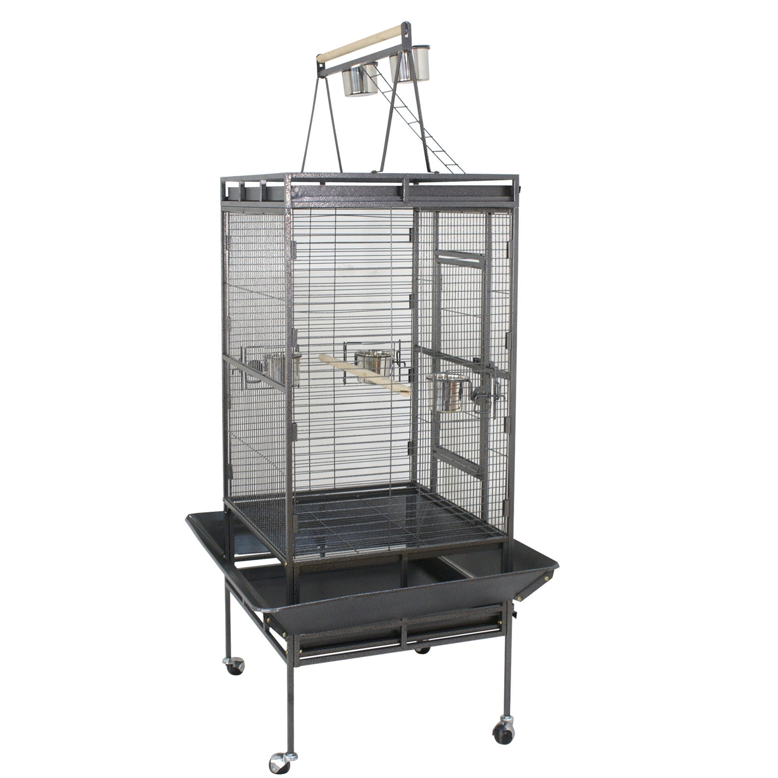 Large bird cheap cage walmart