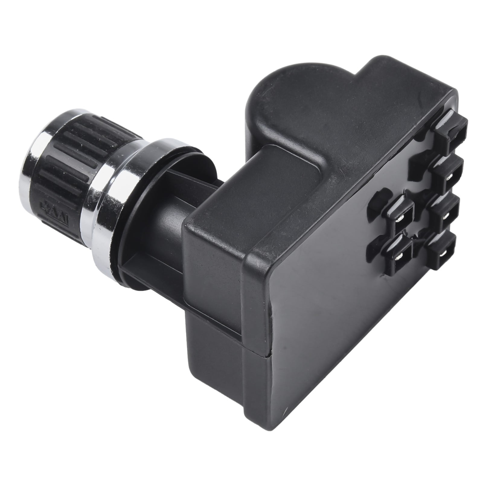 6 Outlet Ignitor Electric Spark Generator Push Button Pulse Igniter Replacement For Nexgrill Models 720-0830H Gas Grill Bbq