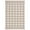 Beige/Brown, variant on SAFAVIEH Global Paylynn Diamond Indoor/Outdoor Area Rug, Beige/Dark Beig, 8' x 10'