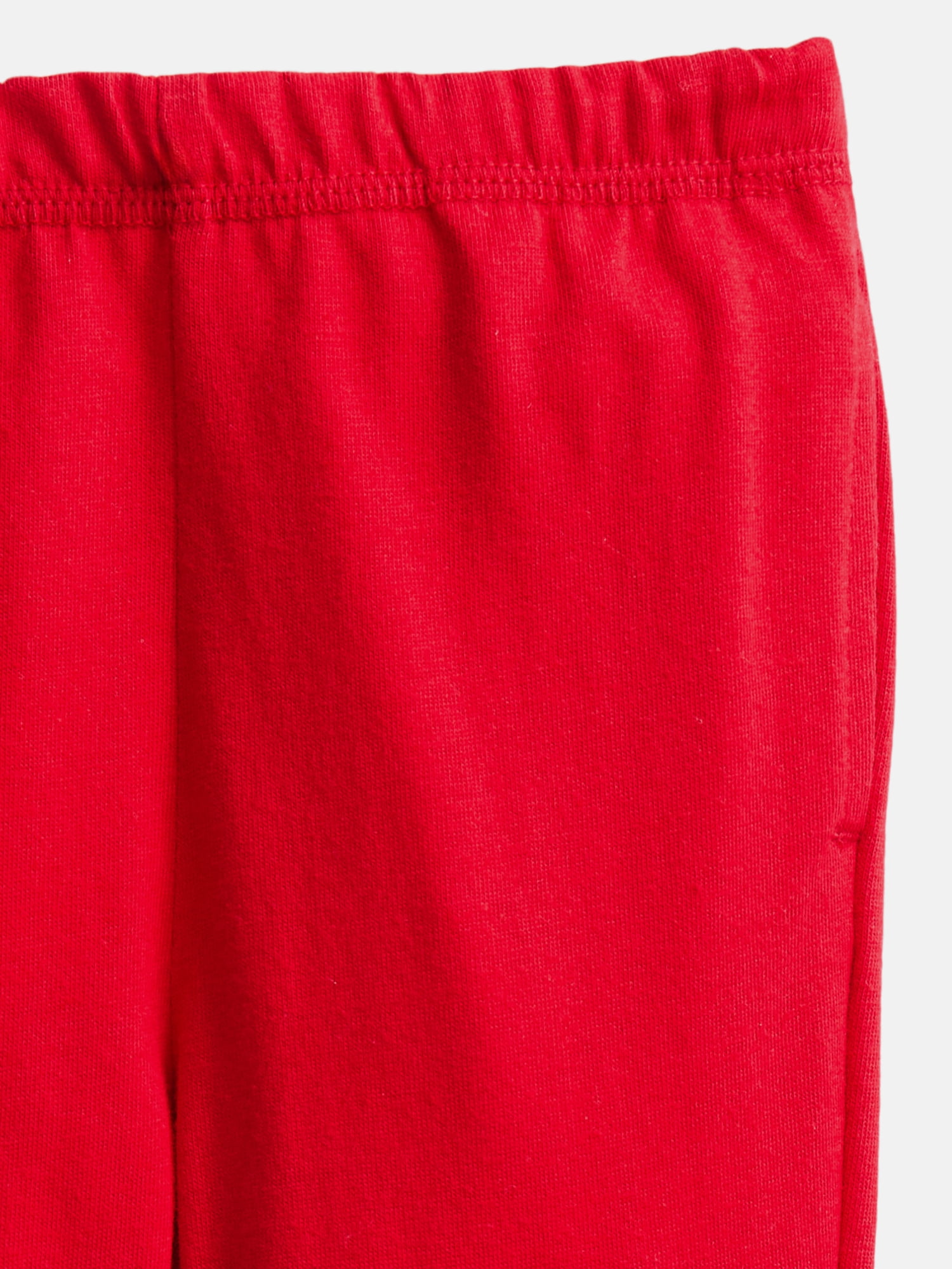 Wonder Nation Baby and Toddler Boys Jersey Joggers, Sizes 0-5T