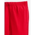 thumbnail image 2 of Wonder Nation Baby and Toddler Boys Jersey Joggers, Sizes 0-5T, 2 of 3