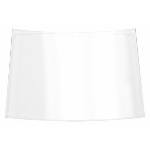 Esab Front Lens Cover,PK10  0700000010