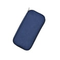 thumbnail image 1 of facefd Sac de Rangement pour Aiguilles à Tricoter Kit de Crochet de Voyage Portable Crochets Support Vide, 1 of 9