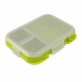 thumbnail image 2 of Bandeja Bentgo Pop con tapa transparente para Bento 4 reutilizable, 2 of 6