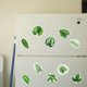 thumbnail image 5 of 16 Imanes de plantas para Nevera Cgtredaw Oficina Pizarra Blanca, 5 of 9