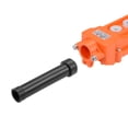 thumbnail image 3 of Unique Bargains Hoist Crane Pendant Control Station Pushbutton Switch  8 Ways 1pcs, 3 of 3