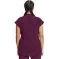 thumbnail image 6 of Cherokee Infinity Scrubs Top For Women Mock Neck CK742A, 6 of 9