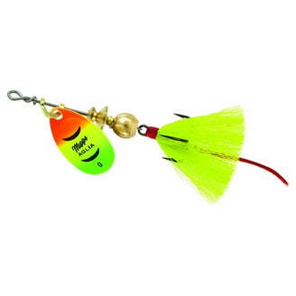 UFISH Robotic Fishing Lure 5.12