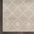 thumbnail image 4 of Nourison Grafix Farmhouse Beige 2'3" x 7'6" Area Rug (2x8), 4 of 7