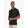 thumbnail image 4 of Chaps Men's & Big Men's Short Sleeve Slub Pocket T-Shirt, Sizes S-3XL, 4 of 8