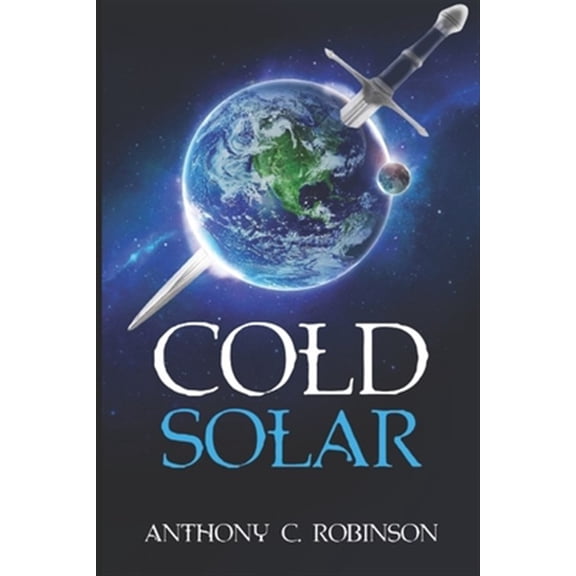 Pre-Owned The Inner Solar War: Cold Solar (Series #1) (Paperback)