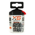 thumbnail image 2 of Timco - Impact Driver Bits - TX (Size TX30 x 25 - 10 Pieces), 2 of 2