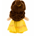 thumbnail image 2 of Disney NuiMOs Beauty and the Beast Princess Belle Plush New with Tag, 2 of 2