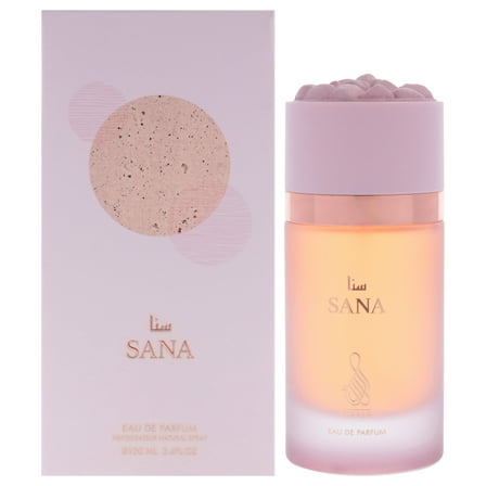 Risala Sana , 3.4 oz EDP Spray