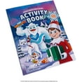 thumbnail image 6 of The Elf on The Shelf - Arctic Fox Activity Set: Arctic Fox Tradition, Fox Clip-On & Santa's Activity Book, 6 of 7