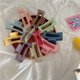 thumbnail image 2 of Simple Temperamento candy series clip De Pelo Espalda Cabeza Agarre Hueco Accesorios Para El Cabellopangjing, 2 of 4