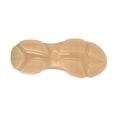 thumbnail image 3 of TENIS CASUALES DAMA CAPA DE OZONO 628301 TEXTIL CAFÉ, 3 of 4