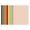 B, variant on VKLU 100 Count A4 Colored Cardstock, 10 Primary Colors Heavyweight Construction Paper, Solid Core Origami Paper for Precision Cutting & Greeting Card Making, Campus Art Supplies