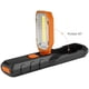 thumbnail image 4 of Luz de trabajo LED COB superbrillante, recargable por USB, portátil y con base magnética, adecuada para talleres de automóviles., 4 of 5