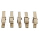 thumbnail image 5 of Clips De Madera, Clips Para Fotos, Pinzas De Madera Para Ropa, Clips De Decoración Artesanal Para álbumes De Recortes En El Hogar Y La Oficina, 5 of 7