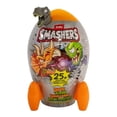 thumbnail image 4 of Figuras de Juguete Smashers Dinos Vs Aliens 29 Piezas, 4 of 4