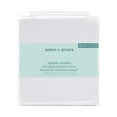thumbnail image 4 of aden + anais Changing Pad Cover in Grey, 4 of 6