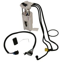 GMB Fuel Pump Module 530-2810 For Chevrolet Oldsmobile Malibu Cutlass 1997-1997
