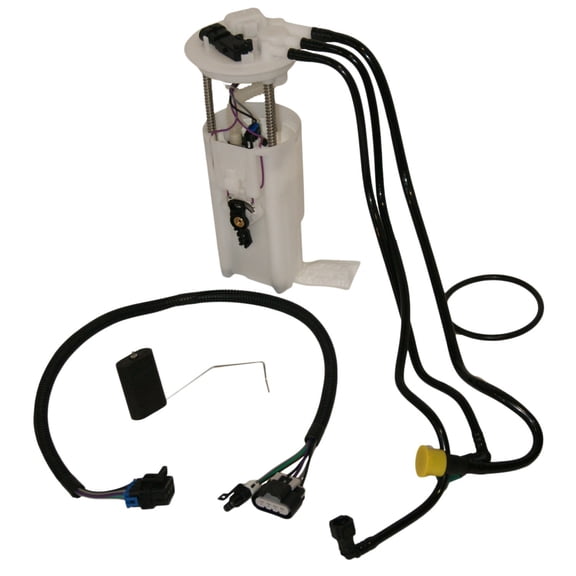 GMB Fuel Pump Module 530-2810 For Chevrolet Oldsmobile Malibu Cutlass 1997-1997