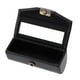 thumbnail image 5 of Estuche para pintalabios con espejo jinwen Caja de almacenamiento negro, 5 of 8