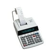 thumbnail image 2 of Canon MP49DII GB Desktop Printing Calculator 14-Digit, White, 2 of 2