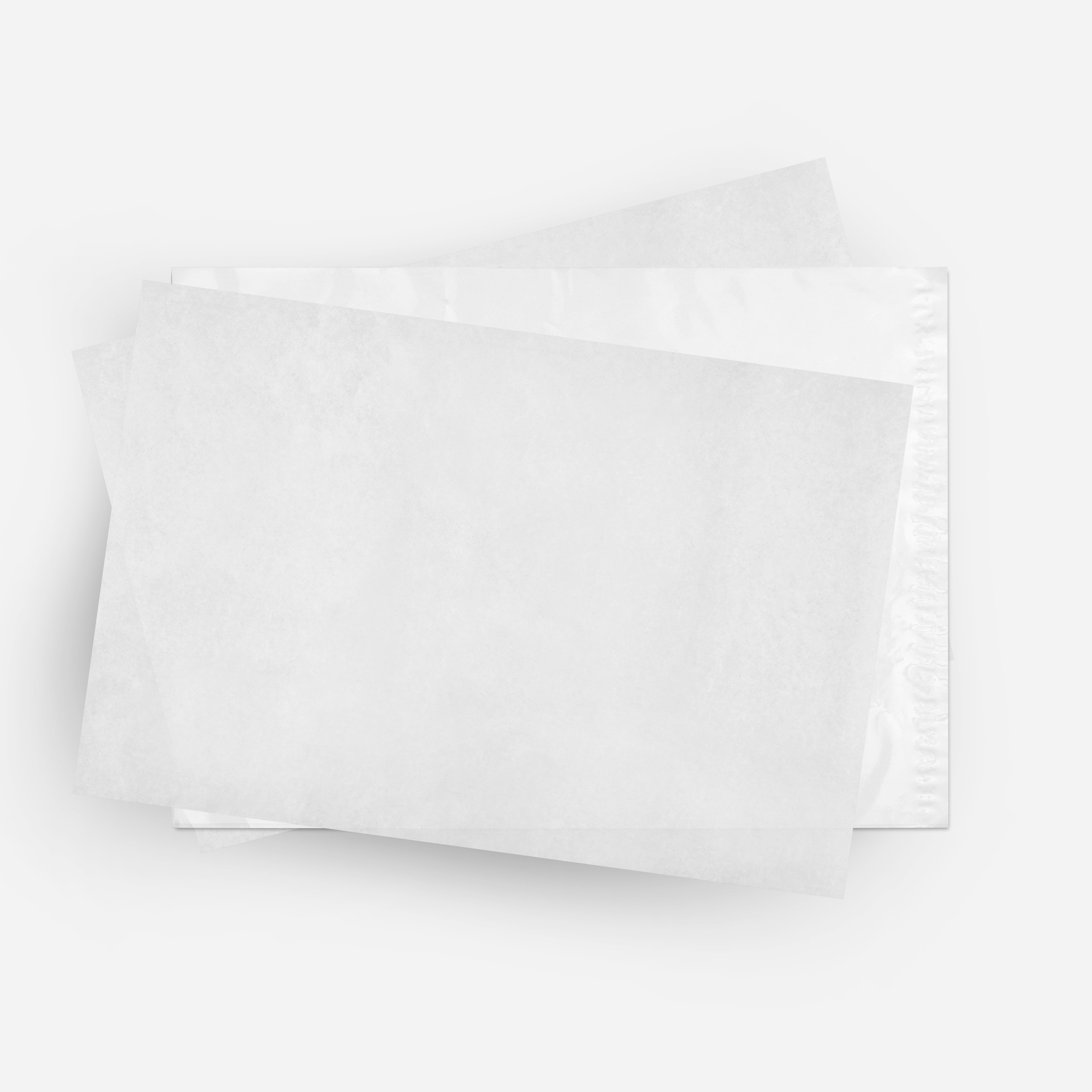 White Gift Tissue Paper, 90 Sheets, by Holiday Time