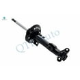 thumbnail image 3 of Pair of 2 Front Suspension Strut Assembly For 2013-2015 Mercedes-Benz E400, 3 of 6