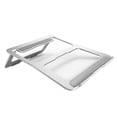 thumbnail image 2 of Soporte Plegable Portátil de Aluminio para Computadora de Escritorio Tableta Portátil para CUTICAT Soporte para computadora portátil, 2 of 8