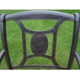 thumbnail image 2 of Aluminum Swivel Rocker, 2 of 2