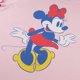 thumbnail image 3 of Disney - Camiseta de Minnie Mouse para Mujer (Rosa Claro, Azul, Rojo), 3 of 3