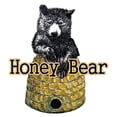 thumbnail image 2 of CafePress - Honey Bear Mug - 11 oz Ceramic Mug - Novelty Coffee Tea Cup, 2 of 4