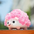 thumbnail image 6 of Xinyolin Mini Cute Cartoon Hedgehog Kids Girls Boys Toy Doll Backpack Bag Hanging Pendant, 6 of 8